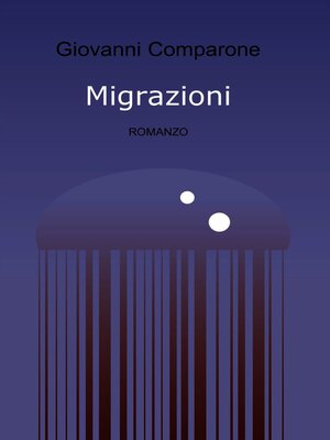 cover image of Migrazioni